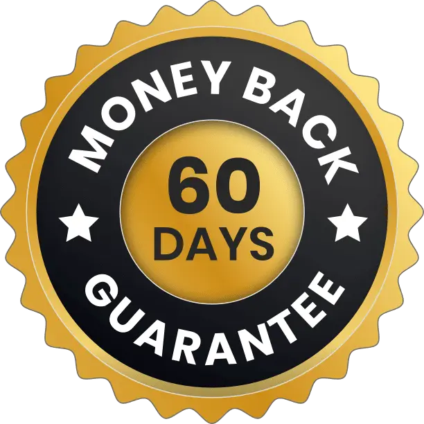 MenoSoothe Money Back Gaurantee