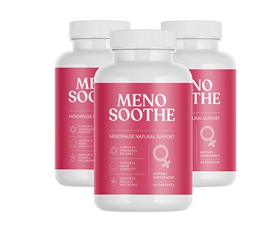 MenoSoothe